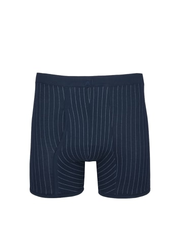 ZD ZERO DEFECTS Boxer "Helios Diplomatic" in Navy Blau