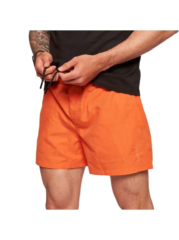 Stark Soul® Badeshorts in Orange