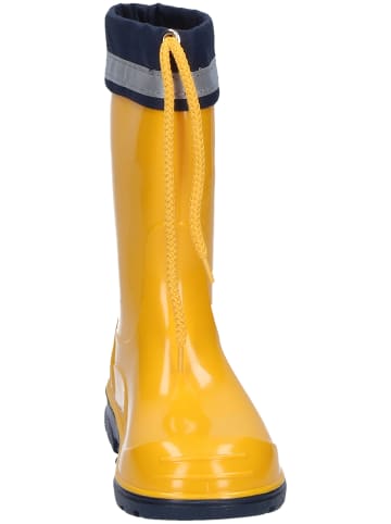 Bockstiegel Regenstiefel Kim in gelb