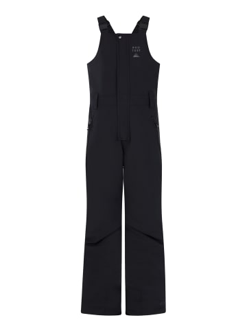 Protest " PRTPITOH JR in True Black