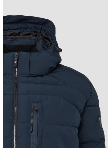 s.Oliver Outdoor-Jacke in 5922_blau