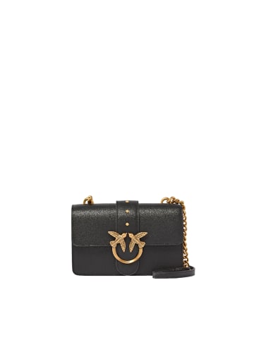 Pinko Umhängetasche 100059A0F1-Z99Q Schwarz