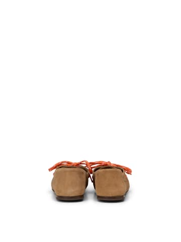 Marc O'Polo Bootsschuh Model Siana in Darker Sand