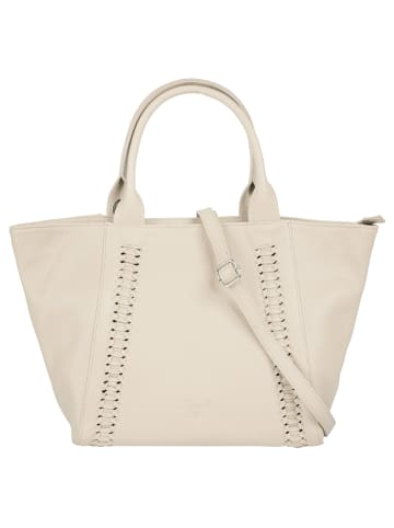 Samantha Look Shopper in beige