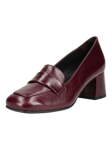 Paul Green Pumps in Rot