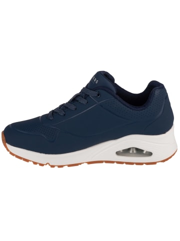 Skechers Skechers Uno-Stand on Air in Dunkelblau