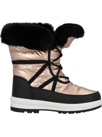 Palado Winterstiefel Nexea in Rosegold