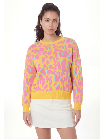 mimo Women Sweater in MULTICOLOR