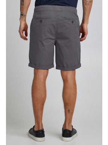 !SOLID Shorts (Hosen) in grau