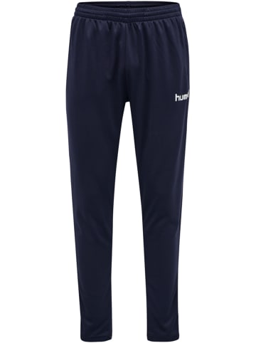 Hummel Hummel Pants Hmlpromo Fußball Herren in MARINE