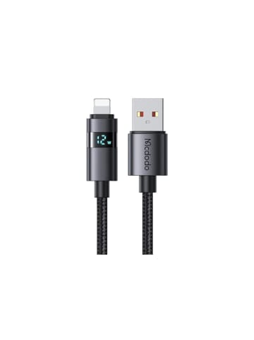Wisam® Mcdodo CA-6490 3A USB-A auf Lightning Kabel