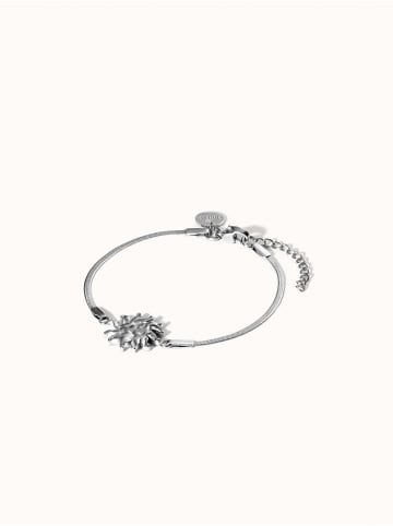 PURELEI Armband Iconic Sun in Silver