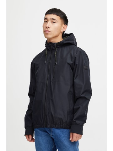 BLEND Windbreaker BHJacket in Schwarz