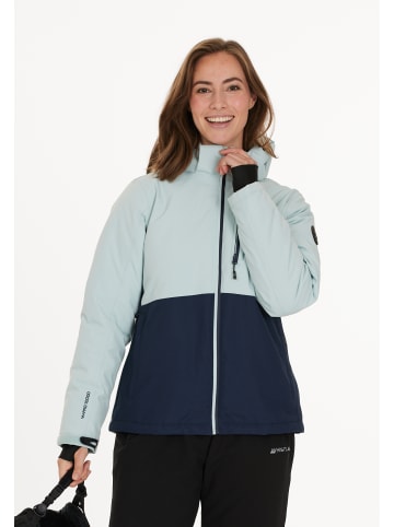 Whistler Skijacke Gigi in 2179 Cloud Blue