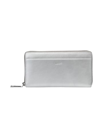 JOOP! Geldbörse 'Lantea Yura in Silber'