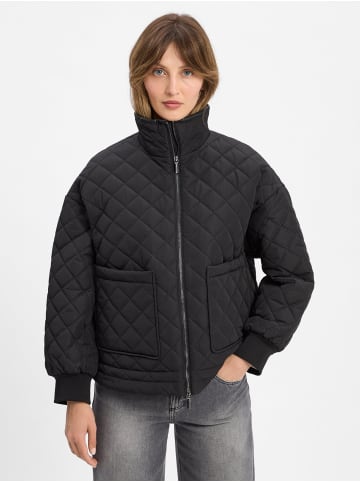 Armani Exchange Jacke in schwarz