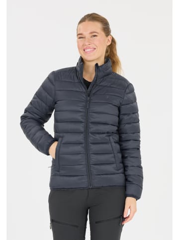 Whistler Steppjacke Arubi in 2048 Navy Blazer