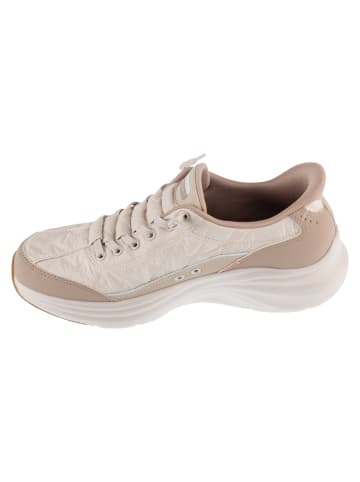 Skechers Skechers Slip-ins: Contour Foam - Cozy Fit in Beige