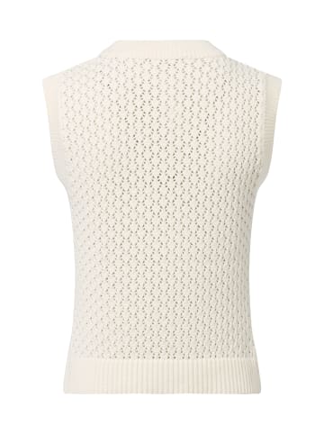 MOSS COPENHAGEN Pullunder MSCHDaina in ecru - 0001