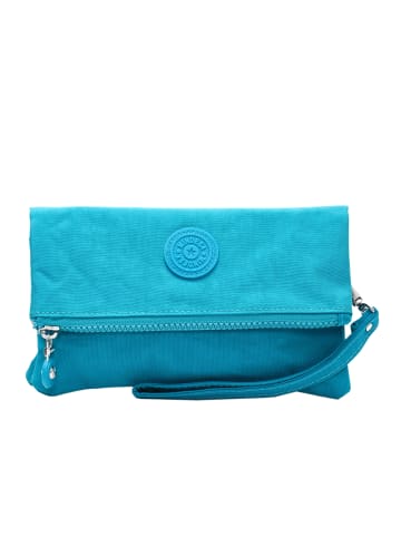 Mindesa Handtasche in Türkis