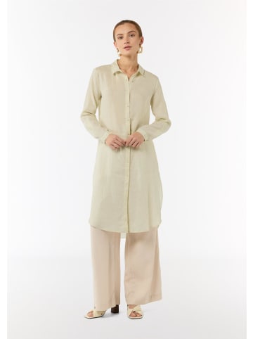 comma Bluse in 8013_helles beige