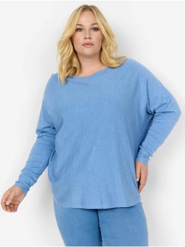 Wasabi Concept Pullover WA-SAMANDA 1 in 96330 AIR BLUE MELANGE