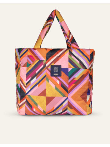 Oilily Soleil Shopper in Mehrfarbig