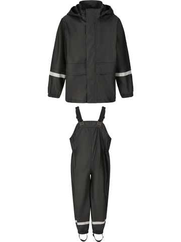 Zigzag Regenset Simba in 1001 Black