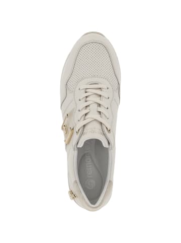 remonte Sneaker low D1322 in beige