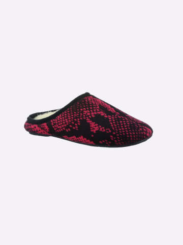 WITT WEIDEN Pantoffel in pink