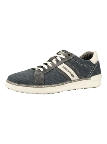 Daniel Hechter Sneaker in Dunkelblau