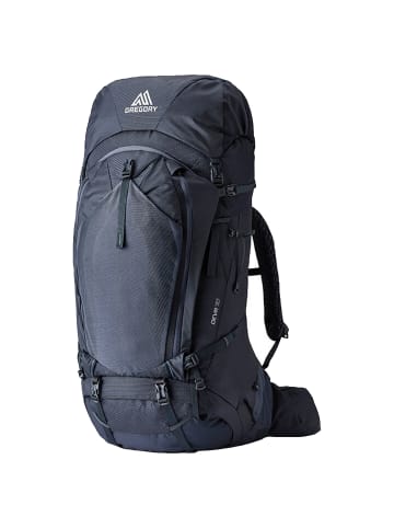 Gregory Deva 70 SM - Women's Reiserucksack 78 cm in SM | glacial blue