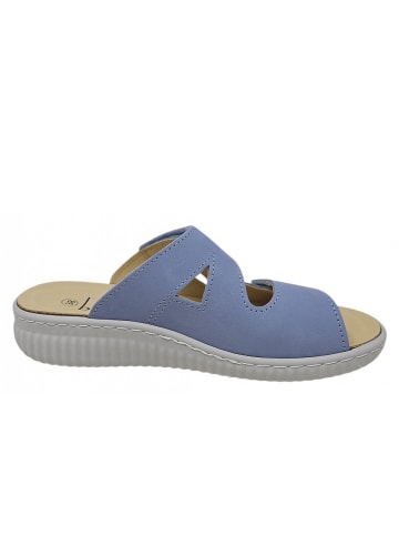 Belvida Pantolette  in Blau