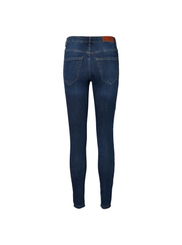 Vero Moda Jeans in Medium Blue Denim