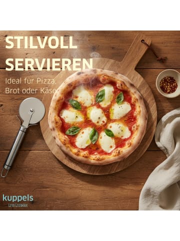 Kuppels Schneidebrett NICE in holz