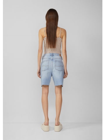 QS Jeans-Hose MOM in 54Z7_blau