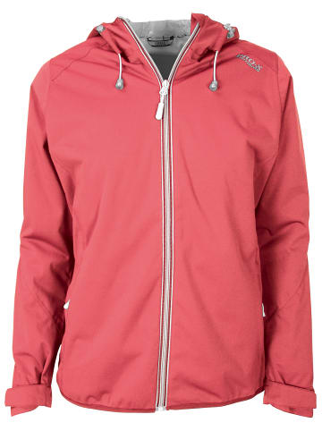 PRO-X elements Funktionsjacke "DAVINA" in Teaberry-Rosa