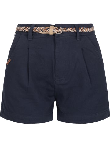 ragwear Shorts Sorenn Intl. in Navy