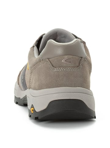 Camel Active Wanderschuhe für Herren in grau