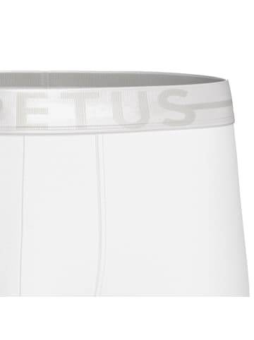 Impetus Boxershorts 1258021 in weiss