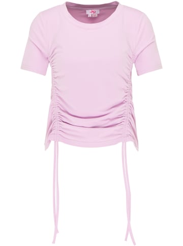 myMo T-Shirt in Lila