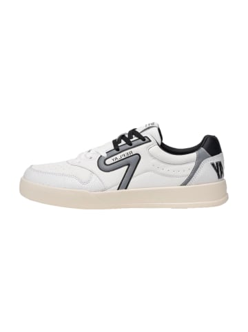 Replay Sneaker in weiß