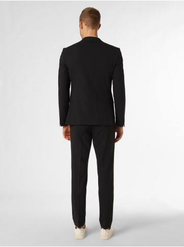 Finshley & Harding London Anzug Brixdon/Hoxdon in marine