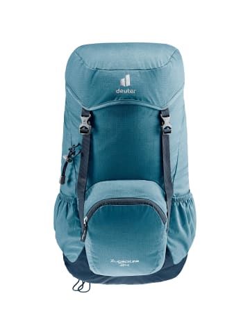 Deuter Wanderrucksack Zugspitze 24 in atlantic-ink