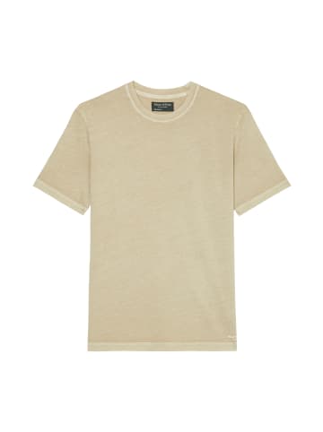 Marc O'Polo T-Shirt regular in pure cashmere