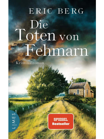 Limes Verlag Die Toten von Fehmarn | Kriminalroman