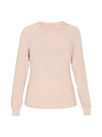 usha WHITE LABEL Women Blouse in Cream