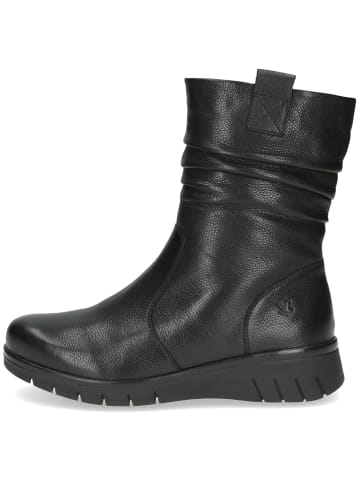 Caprice Winterstiefel in schwarz