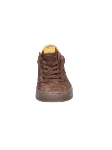 Gabor Sneaker Low in braun