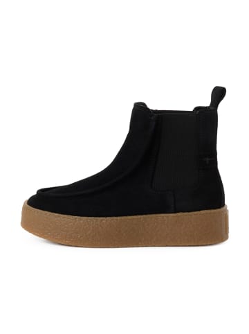 Tamaris Stiefel 1-25401-47 in schwarz